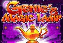 Genies Magical Lamp Slot Review